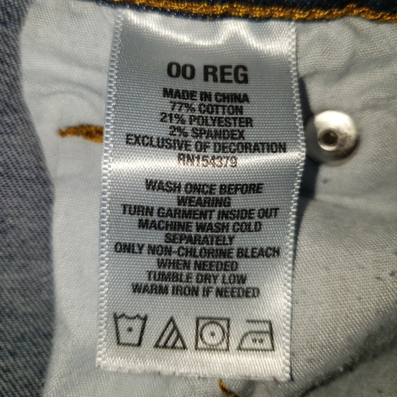 Skinny jeans - Picture 5 of 5